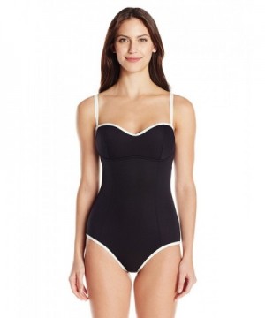 COCO RAVE Womens Stardust Swimsuit