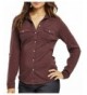 Carve Designs Womens Button Medium