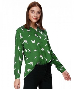 Cheap Women's Blouses