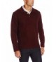 Van Heusen Button Sweater X Large