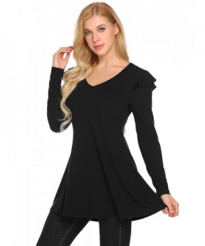 Fashion Women's Tunics Outlet Online