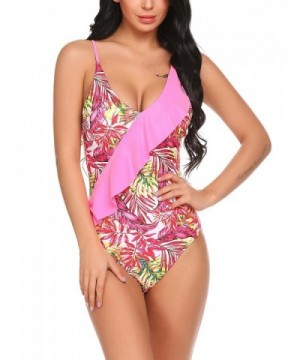 2018 New Women's Swimsuits for Sale