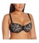 Curvy Kate Womens Balcony Almond