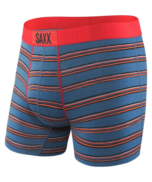 Saxx Underwear Modern Brushed Stripe