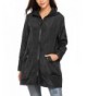 Elesol Packable Raincoat Outdoor Jacket