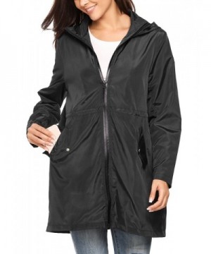 Women's Raincoats Online