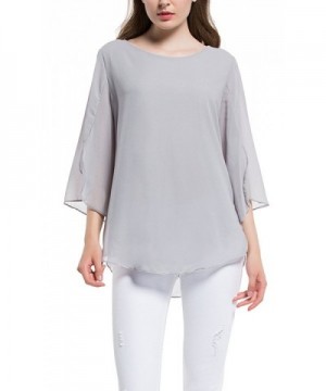 Fashion Women's Blouses Outlet