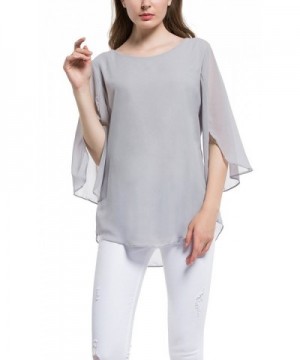 Designer Women's Button-Down Shirts Outlet Online