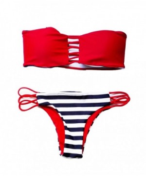 Women's Bikini Swimsuits