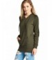 ShezPretty ringHoodie Kangaroo Brushed Sweater