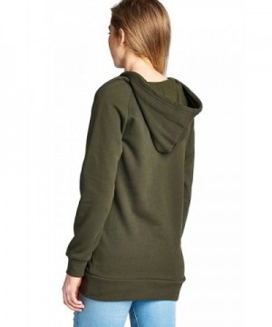 Women's Fashion Hoodies