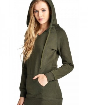 Discount Women's Fashion Sweatshirts Outlet Online