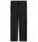 Latuza Mens Lounge Pants Black