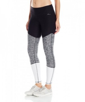 Gottex Womens Colorblock Legging Striated