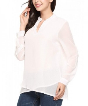 Discount Real Women's Button-Down Shirts