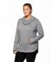 RBX Active Womens Lightweight Pullover