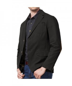 Discount Real Men's Suits Coats