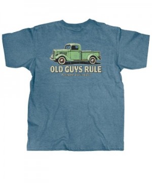 Old Guys Rule Classic X Large