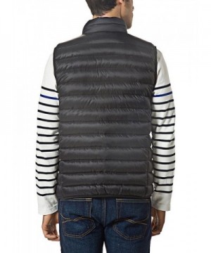 Brand Original Men's Vests