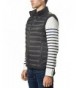 Men's Outerwear Vests