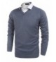 Fashion Men's Pullover Sweaters