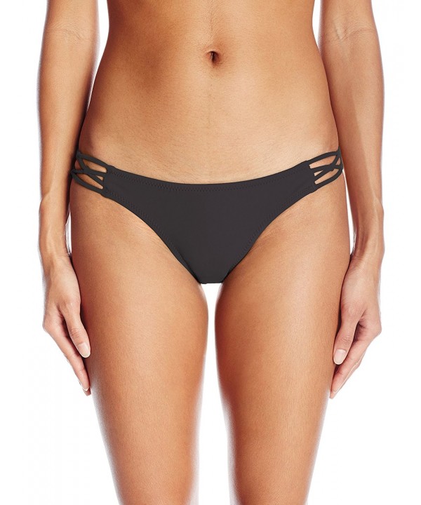 Volcom Juniors Womens Simply Bikini