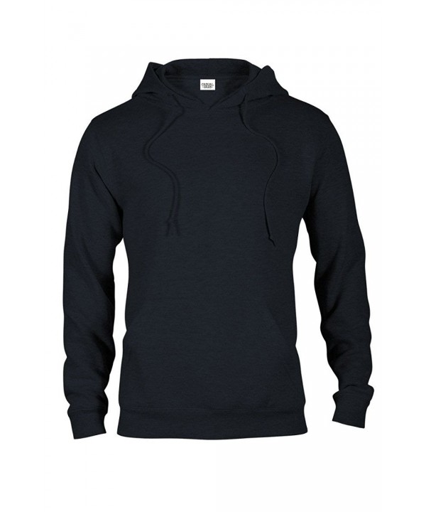 Casual Garb Heavyweight Pullover Sweatshirt