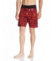 Volcom Rando Boardshort Burnt Sienna