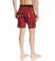 Cheap Real Men's Swim Board Shorts Online Sale