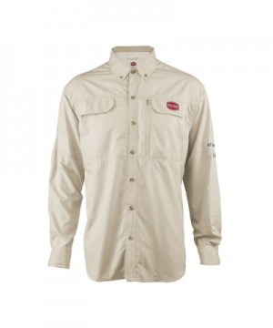 Penn LSVPENSDTANL Vented Performance Shirts