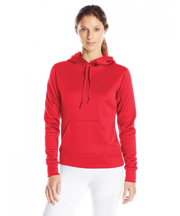 Soffe Womens Tech Fleece Small