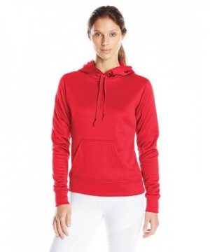 Soffe Womens Tech Fleece Small