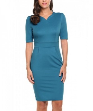 Cheap Real Women's Wear to Work Dress Separates