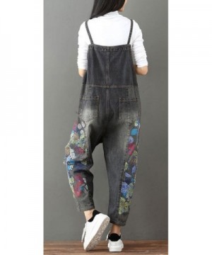 Women's Jumpsuits