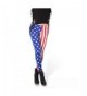 Ensasa Fashion American Strenchy Leggings