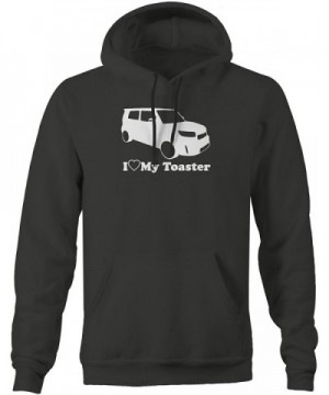 Toaster Lowered Custom Sweatshirt Medium