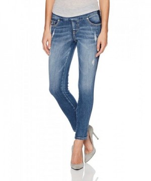 Jag Jeans Womens Marta Skinny