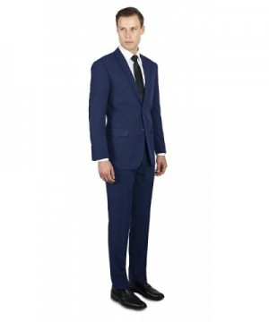 Popular Men's Suits Coats Outlet Online