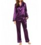 Designer Women's Pajama Sets