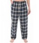 Alexander Del Rossa Flannel A0705V73MD