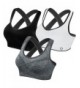 FITTIN Crossback Sports Bras Pack