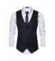 WULFUL Waistcoat Business Gentleman Vintage