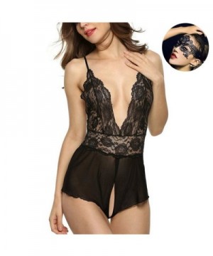 Mars wings Sleepwear Nightwear Cross Straps