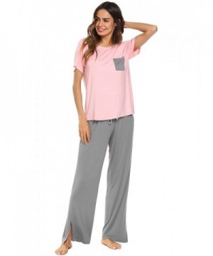 Discount Real Women's Pajama Sets