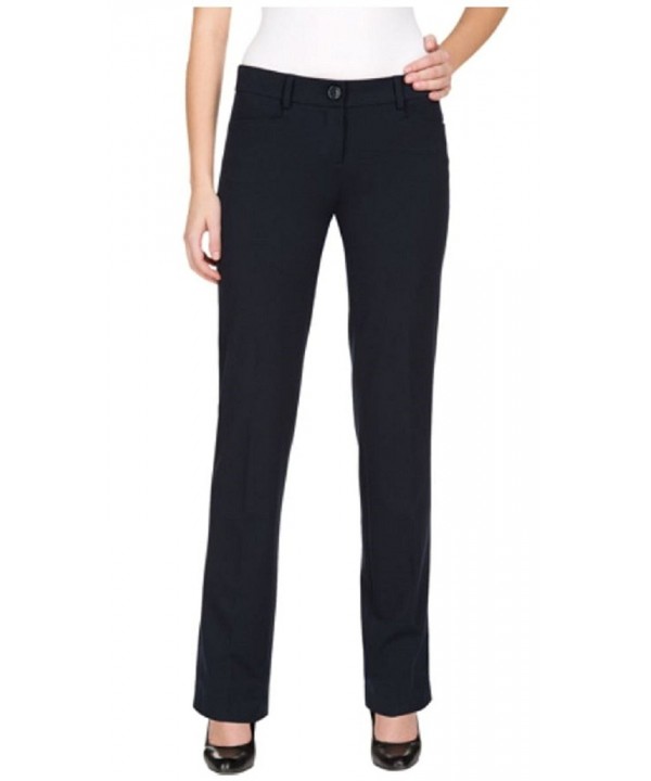 HILARY RADLEY WOMENS STRAIGHT FRONT