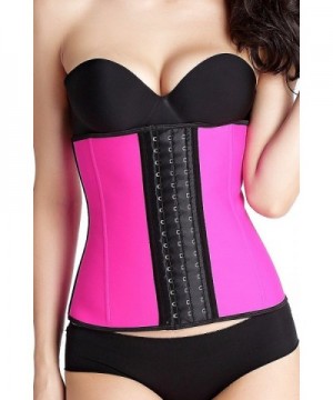 Trainer Cinchers Body Shapewear Underbust