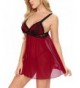 Popular Women's Chemises & Negligees Outlet