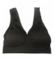 Coobie Comfort Bra Large Espresso