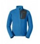 Fashion Men's Fleece Coats