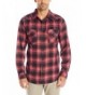 KAVU Mens Shirt Southwest Medium